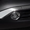 thumbnail image 5 of Compatible con Toyota Venza 2022 2021 cubierta de lámpara antiniebla embellecedor de máscara de ventilación lateral, 5 of 5