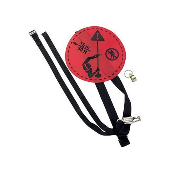 Echo Genuine OEM Replacement Shoulder Harness Kit - 99944200200