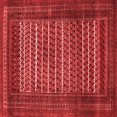 thumbnail image 1 of Ahgly Company Indoor Square Persian Red Traditional Area Rugs, 7' Square, 1 of 4