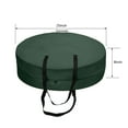 thumbnail image 5 of Sac de Rangement en Tissu Oxford pour Couronnes et Autres Objets, 5 of 5