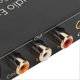 thumbnail image 1 of HD Output ARC Sound Extractor 192KHz Optical SPDIF 3.5mm Headphone Port Digital Analog Sound Converter for Home Cinema TV, 1 of 5