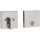 thumbnail image 2 of Deadbolt Kwikset 92580-029 Downtown Cromo pulido, 2 of 12