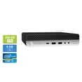 thumbnail image 1 of Remis à Neuf : HP 800 G4 Intel Core i5-8500T 8 Go 256 Go SSD Win 10 Pro, 1 of 4