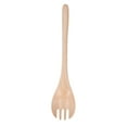 thumbnail image 2 of Dessert Fork, Portable Salad Fork Reusable  for Restaurant for Picnic, 2 of 7