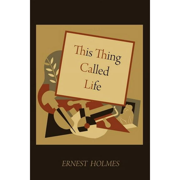 This Thing Called Life, (Paperback)