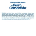 thumbnail image 3 of Shampoo para Perro Grisi Del Perro Consentido para Pelaje Blanco 500ml, 3 of 4
