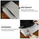 thumbnail image 5 of Portable Laptop Bag Waterproof Jacquard Fabric Laptop Carrying Bag 26x36cm Accessory Storage 1Pcs, 5 of 5