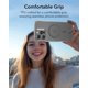 thumbnail image 4 of Funda de teléfono ESR para iPhone 16 Pro Max con MagSafe Frosted Grey, 4 of 7