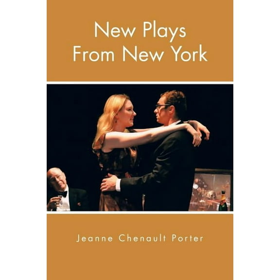 New Plays from New York