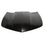 Hood for 2010-2015 Chevrolet Camaro REPC130129Q