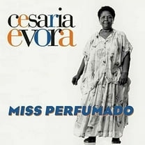 Cesaria Evora - Miss Perfumado - Music & Performance - Vinyl