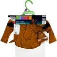thumbnail image 4 of Infant Officially Licensed Scooby Doo Halloween Costume 6-12M, Brown, 4 of 5