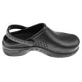 thumbnail image 4 of Non Slip Chef Clogs Shoes for Kitchen - Lightweight Work Shoes for Nursing / Lab 38, 4 of 8
