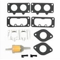 thumbnail image 5 of For Kawasaki 15004-0940 Carburetor for Specific FX801V 15004-0866 New, 5 of 6
