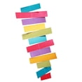 thumbnail image 3 of Colgante Banner Guirnaldas de Papel Espumoso para Jardines de Bodas Fiestas mi, 3 of 6