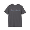 thumbnail image 2 of Strange and Cozy Gear Galactic Gecko Graphic Tee, Sizes S-3XL, 2 of 8