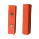 thumbnail image 2 of Almohadillas de mordaza para tornillo de banco de mesa, mordazas suaves magnéticas de TPU, protector multiusos para madera 6 pulgadas, 2 of 9