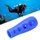 thumbnail image 4 of Protector De Manguera De Regulador De Buceo, Protector De Manguera De Regulador Ventilado Resistente A La Oxidación 63 Mm De Largo Poroso Portátil Para Tubería De Baja Presión ANGGREK Azul, 4 of 8