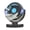12V-single, variant on 12/24V/USB Portable Car Fan 360 Degree All-Round Adjustable Auto Air Cooling for Head Quiet Small Desktop