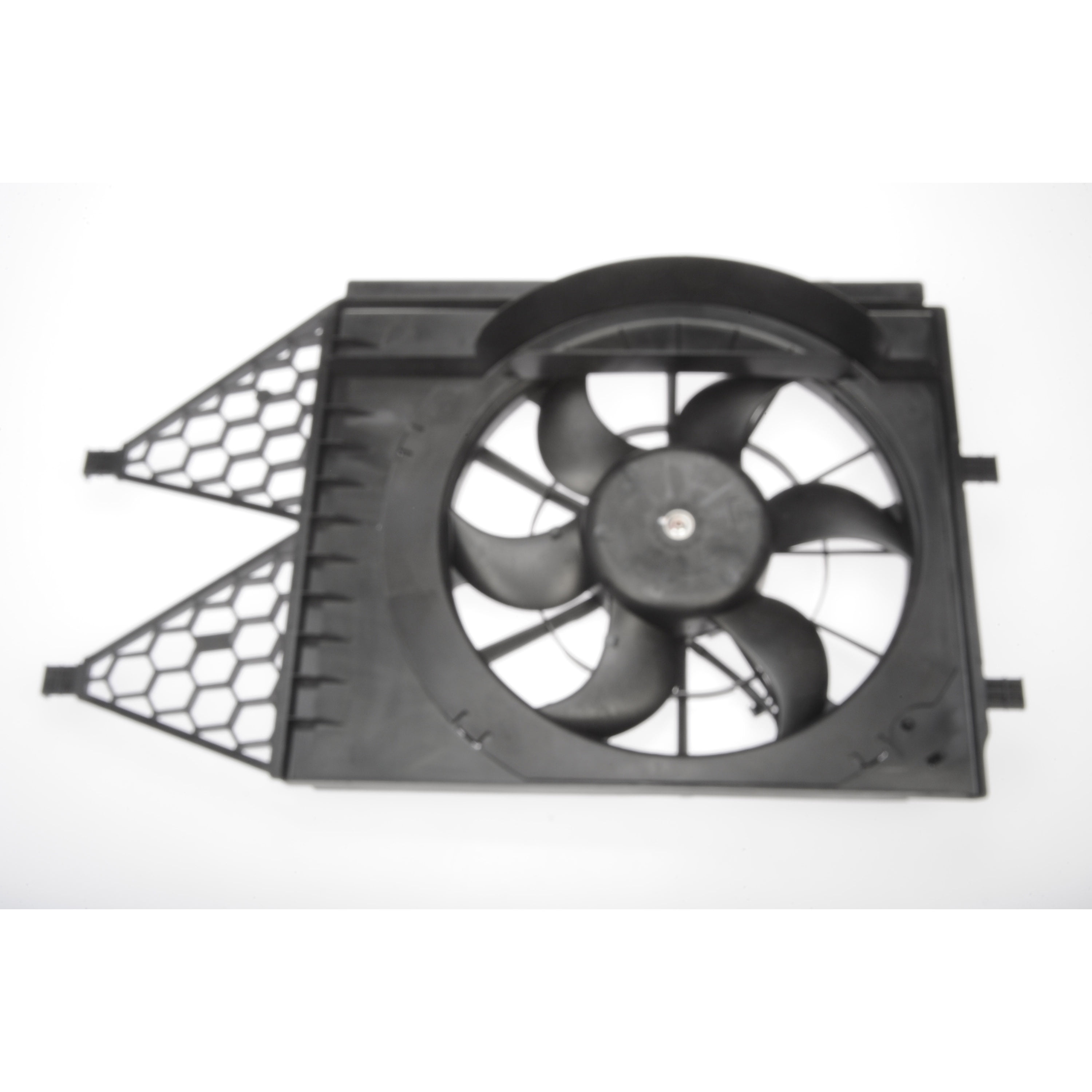Dorman 621-938 Engine Cooling Fan Assembly for Specific Seat Models