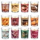 thumbnail image 1 of Vela Aromática SCENTORINI 50g x 12 Aromas con Sorpresa para Fiestas, 1 of 8