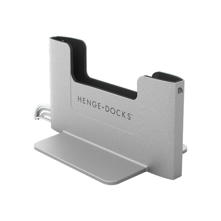 Henge Docks HD04VA13MBPR - Port replicator - 2 x Thunderbolt - for