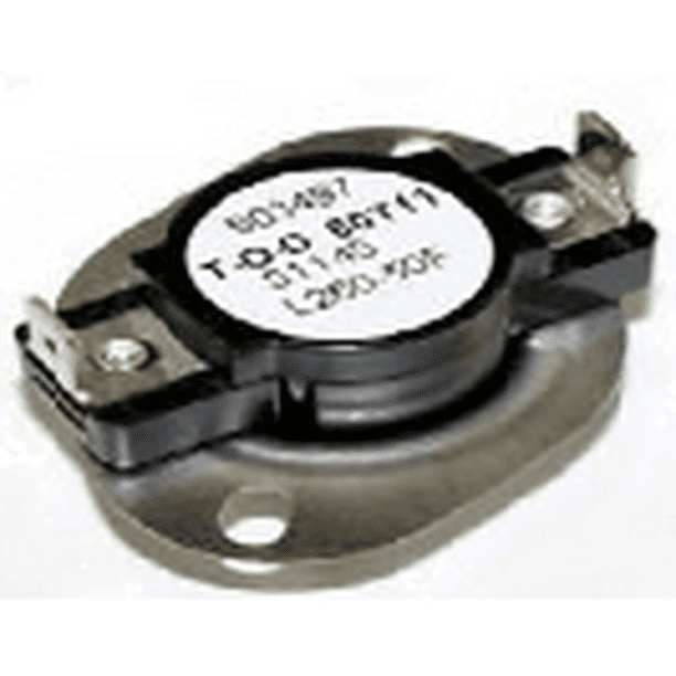DC4700018A Dryer High Limit Thermostat Replacement for Samsung