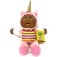 thumbnail image 4 of Cabbage Patch Kids Fantasy Friends 9-inch Unicorns - 3 Pack [Toys, Ages 2+], 4 of 5