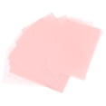thumbnail image 2 of MasteelfCA 2Sets Natural Oil Control Paper Fresh Oil Blotting Paper Facial Care Tissues, 2 of 7