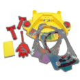 thumbnail image 3 of Pie Face Board Toy Abs Material Family Gathering Game Quick Start Fun Interaction, 3 of 4