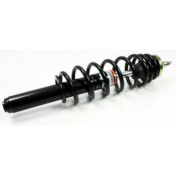 Bronco Products AU-04310 Gas Shocks