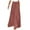 A02^Pink, variant on Womens Flowy Palazzo Pants Summer Light Weight High Waisted Pleated Wide Leg Pant Loose Work Casual Trousers Culottes