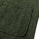 thumbnail image 4 of pstuiky Camisetas sin mangas para hombre, Top casual de moda con múltiples bolsillos y cuello en V sin mangas de color sólido para hombre Chaleco de hombre m, 4 of 7