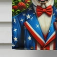 thumbnail image 3 of All American Labrador Retriever House Flag 28 in x 40 in, 3 of 7