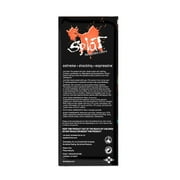 Splat Complete Kit, Orange Fireballs, Semi-Permanent Hair Dye with Bleach