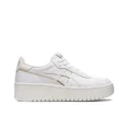 thumbnail image 1 of Asics Japan S PF Women's Sneakers Trainers Shoes 1202A360-110 "White Birch", 1 of 5