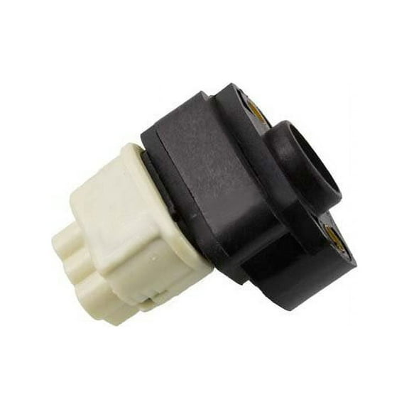 Throttle Position Sensor - Compatible with 1997 - 2007 Dodge Ram 1500 1998 1999 2000 2001 2002 2003 2004 2005 2006