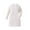 White, variant on Wancir Girls Turtleneck Sweater Kids Casual Long Sleeve Knitted Slim Fit Pullover Tops 4-8 Years