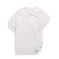 thumbnail image 7 of Polo Ralph Lauren 3-Pack Crew T-Shirt Adover/Madison/Black MD, 7 of 7