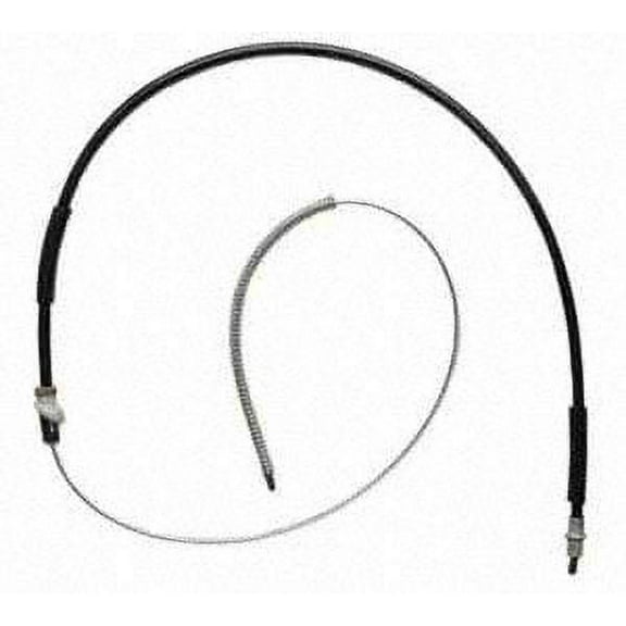 Raybestos Element3 Brake Cables, BC93211 Fits select: 1977 FORD F250, 1977 FORD F350