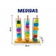 thumbnail image 4 of Tuberias Plomerito Juego Didactico De Ensarte Xtellar multicolor, 4 of 4