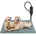 thumbnail image 1 of Cama térmica para mascotas GASUR extra grande para perros y gatos, 1 of 9