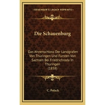 Die Schauenburg (Hardcover)