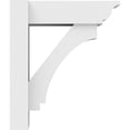thumbnail image 3 of 7"W X 12"D X 14"H Imperial Architectural Grade PVC Outlooker with Traditional Ends, 3 of 8
