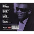 thumbnail image 2 of The Very Best of Ray Charles [Rhino] (CD) by Ray Charles, 2 of 2