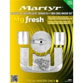 thumbnail image 5 of Martyr Anodes Mercury Verado 4-Cylinder Anode Kit - Magnesium CMVERADO4KITM, 5 of 9