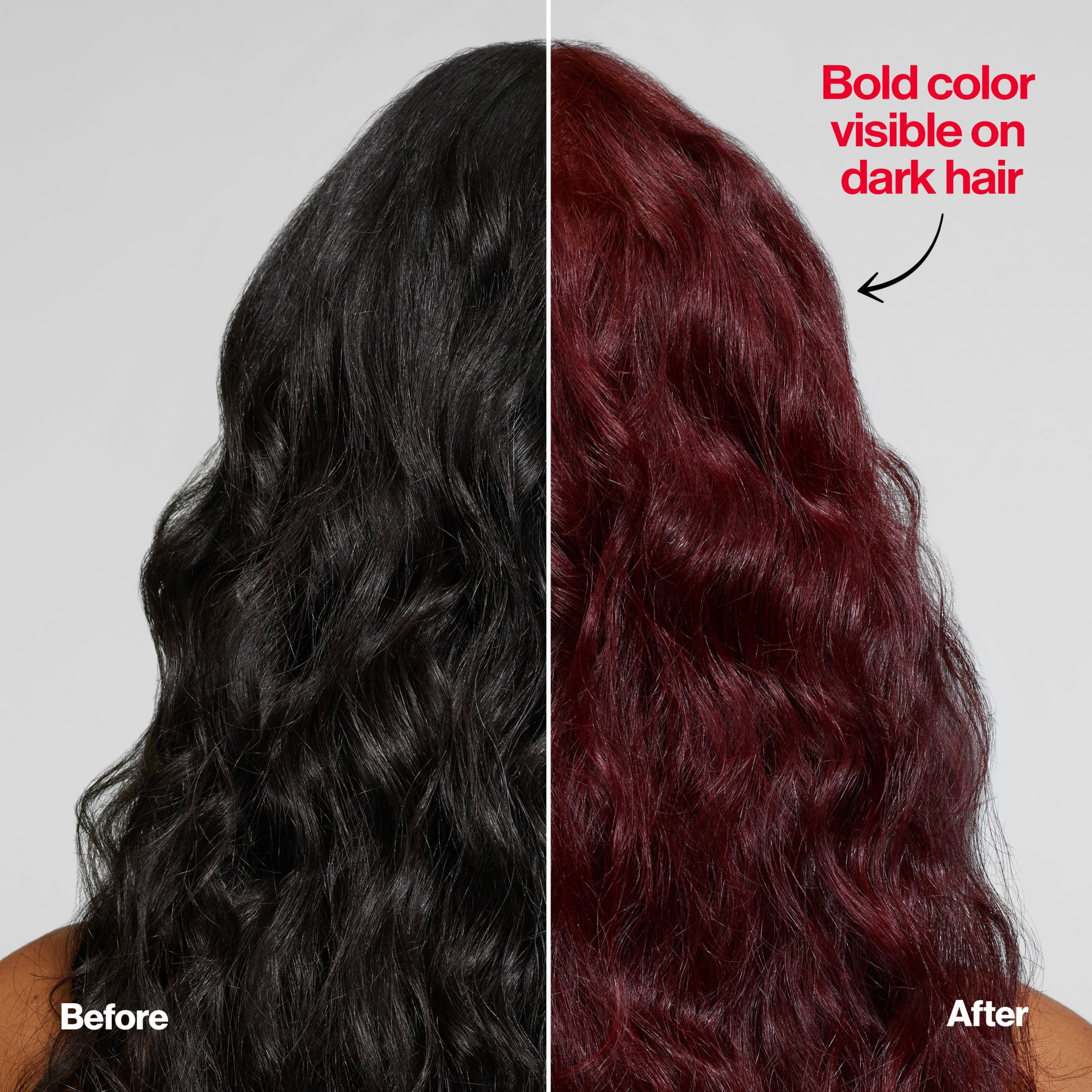 Revlon ColorSilk Permanent Hair Color, Bond Repair Complex, 21 Intense Indigo, 1 pack