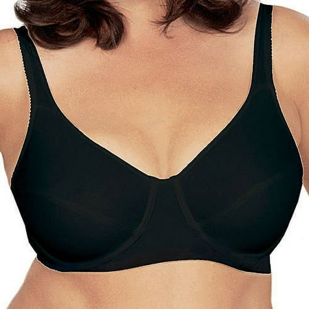Ftl Micro Seamed Soft Cup Bra