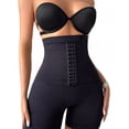 thumbnail image 3 of Panty Faja Short Reductora Moldeadora Doble Compresión Mujer, 3 of 8