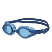 VIEW Swimming Gear V-820ASA Selene SWIPE Swim Goggles, Blue